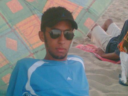 es mi amigo mounir