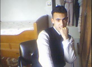 es mi amigo tawfik