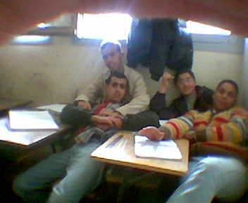 ana o shabi f class