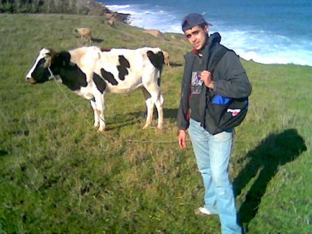 c moi o wahd bakra