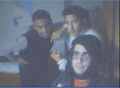 ana o yassin o tawfik