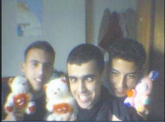 ana o yassin o tawfik kanrechko ensemble