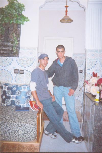 ana ao primo tawfi