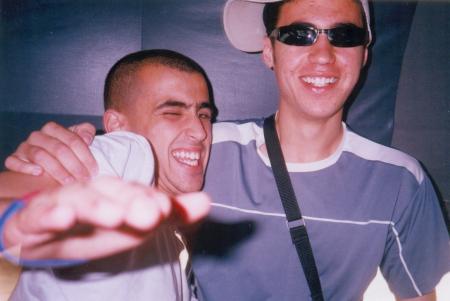 ana o souhaib rachkanin