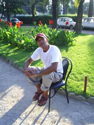 es mi primo hassane